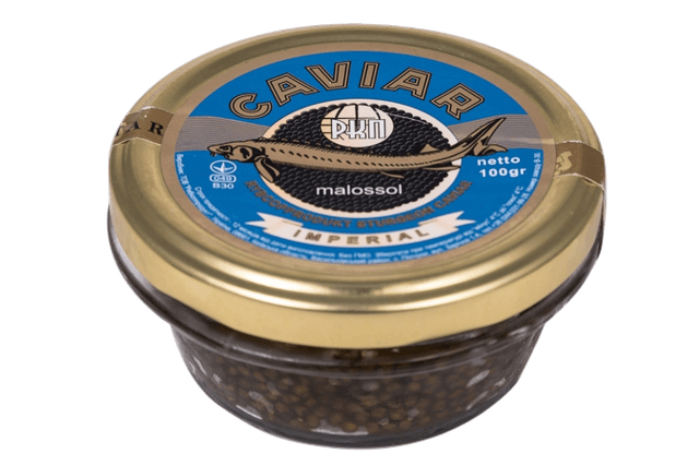 Caviar Premium